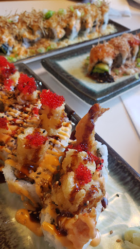 Photo of Sushi Sakura - 770 Oliver St, Williams Lake, BC V2G 1N1